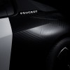 Photo Peugeot Fractal Concept 2015