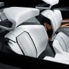 Photo Peugeot Fractal Concept 2015