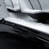 Photo seuil de porte Peugeot Fractal Concept Car (2015)