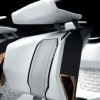 Photo Peugeot Fractal Concept 2015