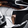 Photo Peugeot Fractal Concept 2015