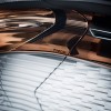 Photo détail enceinte Focal Peugeot Fractal Concept Car (2015)