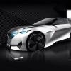 Photo Peugeot Fractal Concept 2015