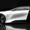 Photo Peugeot Fractal Concept 2015