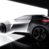 Photo Peugeot Fractal Concept 2015