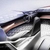 Photo Peugeot Fractal Concept 2015