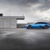 Photo officielle Peugeot Instinct Concept Car (2017)