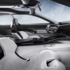Photo intérieur Responsive i-Cockpit Peugeot Instinct Concept C