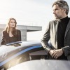 Photo officielle Peugeot Instinct Concept Car (2017)