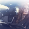 Photo officielle Peugeot Instinct Concept Car (2017)