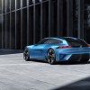 Photo officielle Peugeot Instinct Concept Car (2017)