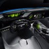 Photo mode conduite Responsive i-Cockpit Peugeot Instinct Concep