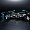 Photo portes antagonistes Peugeot Instinct Concept Car (2017)