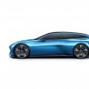 Photo profil Peugeot Instinct Concept Car (2017)