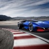 Photo Peugeot L500 R HYbrid Concept (2016)