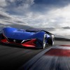 Photo Peugeot L500 R HYbrid Concept (2016)