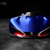 Photo Peugeot L500 R HYbrid Concept (2016)