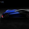 Photo profil Peugeot L500 R HYbrid Concept (2016)