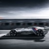 Photo profil Peugeot L750 R HYbrid Vision Gran Turismo (2017)