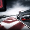 Photo Peugeot L750 R HYbrid Vision Gran Turismo (2017)