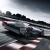 Photo Peugeot L750 R HYbrid Vision Gran Turismo (2017)