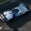 Photo officielle Peugeot L750 R HYbrid Vision Gran Turismo (2017