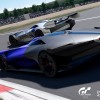 Photo Peugeot L750 R HYbrid Vision Gran Turismo (2017)