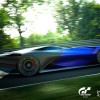 Photo officielle Peugeot L750 R HYbrid Vision Gran Turismo (2017