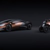 Photo Peugeot Onyx Concept