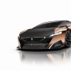 Photo 3/4 avant Peugeot Onyx Concept Car (2012) - 1-002