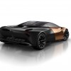 Photo Peugeot Onyx Concept