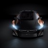 Photo Peugeot Onyx Concept