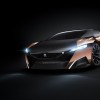 Photo Peugeot Onyx Concept