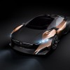 Photo Peugeot Onyx Concept