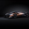 Photo officielle Peugeot Onyx Concept Car (2012) - 1-007