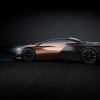 Photo Peugeot Onyx Concept