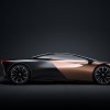 Photo profil statique Peugeot Onyx Concept Car (2012) - 1-009