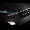 Photo calandre avant Peugeot Onyx Concept Car (2012) - 1-014