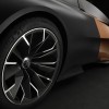 Photo jante 20'' Peugeot Onyx Concept Car (2012) - 1-017