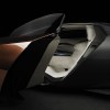 Photo portière ouverte Peugeot Onyx Concept Car (2012) - 1-021