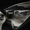 Photo Peugeot Onyx Concept