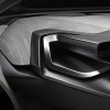 Photo détail intérieur Peugeot Onyx Concept Car (2012) - 1-028