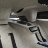 Photo sièges Peugeot Onyx Concept Car (2012) - 1-030