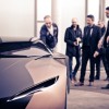 Photo conception Peugeot Onyx Concept Car (2012) - 1-032