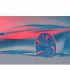 Photo sketch Peugeot Onyx Concept Car (2012) - 1-044
