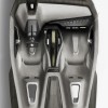 Photo sketch habitacle Peugeot Onyx Concept Car (2012) - 1-045