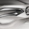 Photo sketch volant Peugeot Onyx Concept Car (2012) - 1-048