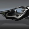 Photo style Peugeot Onyx Concept Car (2012) - 1-051