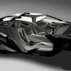 Photo style Peugeot Onyx Concept Car (2012) - 1-052