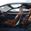 Photo intérieur Peugeot Quartz Concept Car (2015)